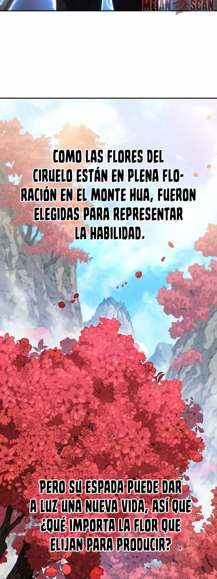 El Regreso de la Secta del Monte Hua Capítulo 68 - Página 17 en español