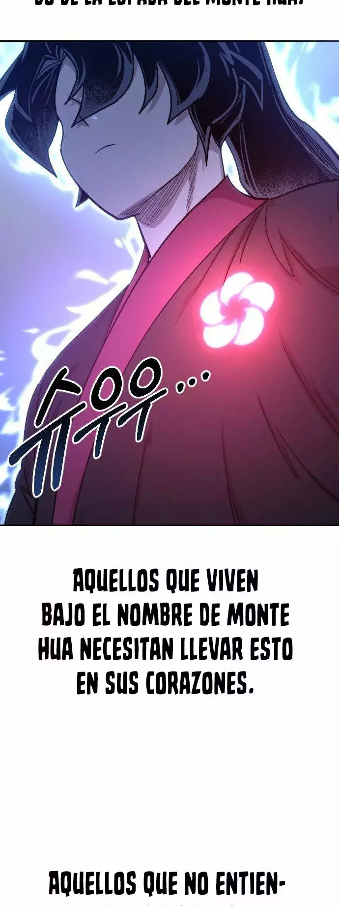 El Regreso de la Secta del Monte Hua Capítulo 68 - Página 19 en español