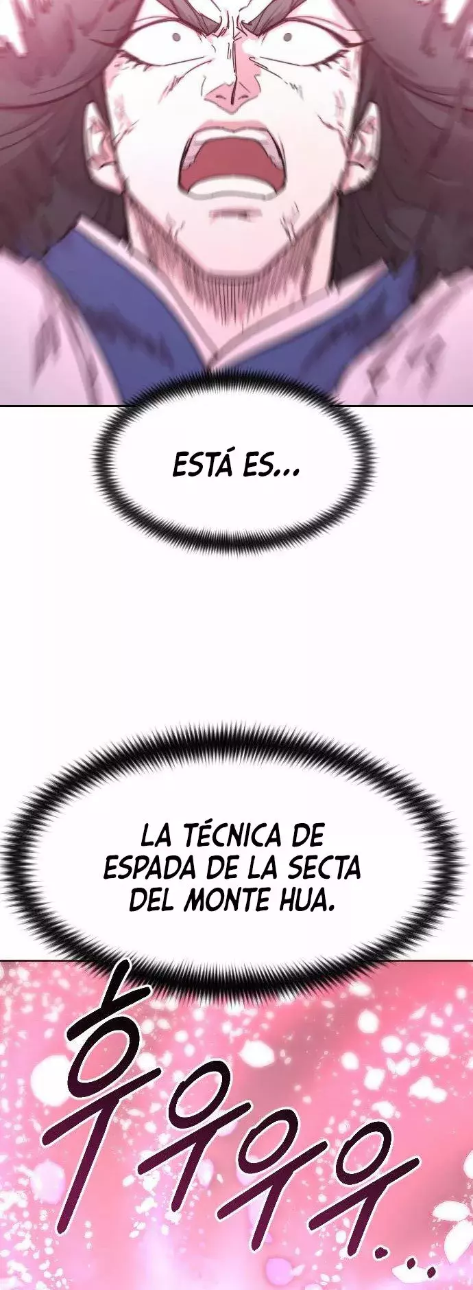 El Regreso de la Secta del Monte Hua Capítulo 68 - Página 42 en español