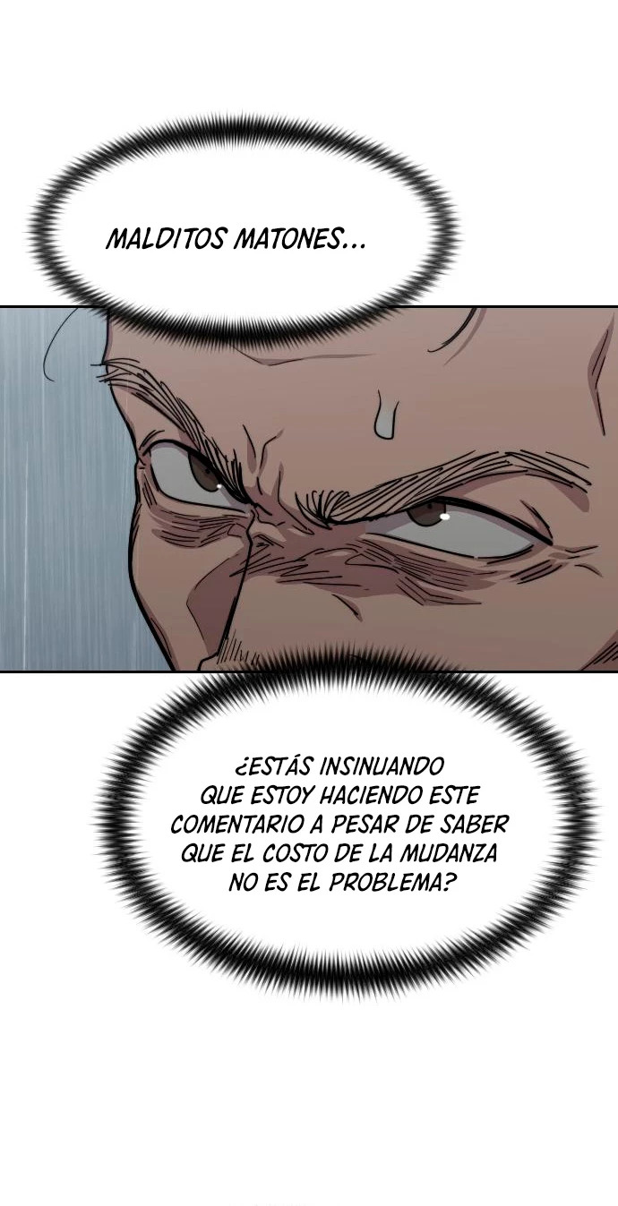 El Regreso de la Secta del Monte Hua Capítulo 75 - Página 9 en español