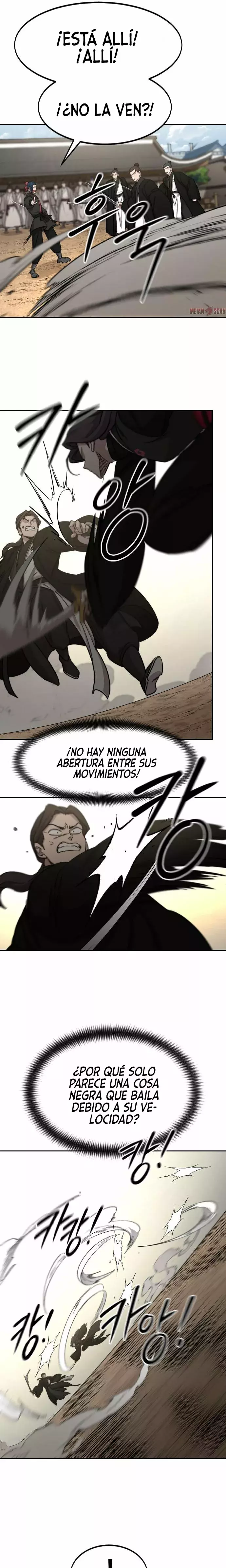 El Regreso de la Secta del Monte Hua Capítulo 79 - Página 32 en español