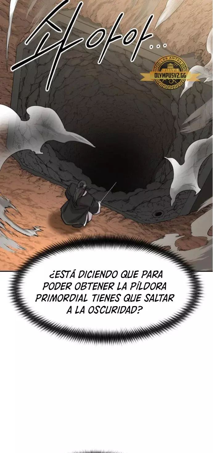 El Regreso de la Secta del Monte Hua Capítulo 90 - Página 66 en español