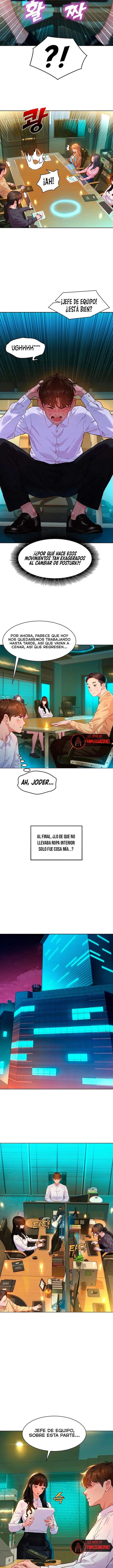 Tastefolder Capítulo 1 - Página 14 en español