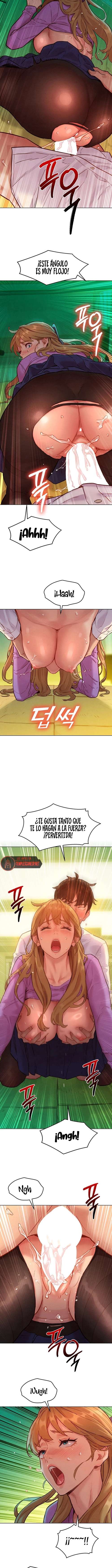 Tastefolder Capítulo 6 - Página 4 en español