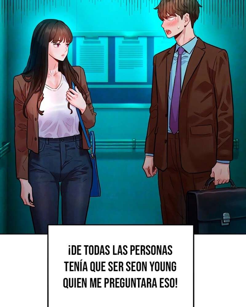 Tastefolder Capítulo 7 - Página 13 en español