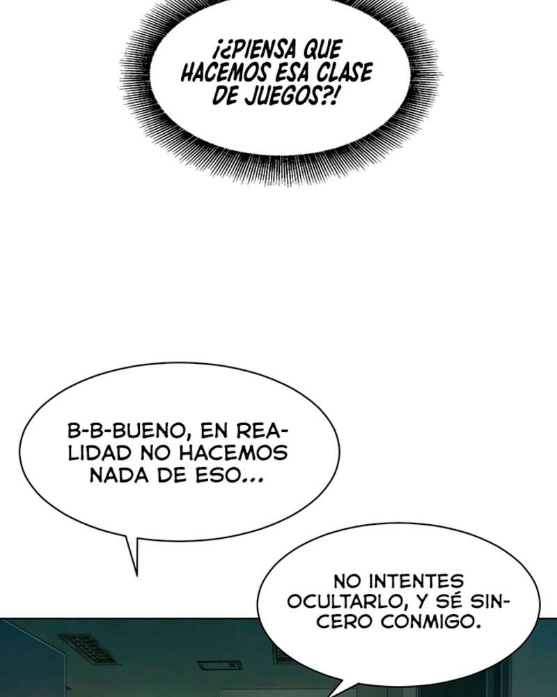 Tastefolder Capítulo 7 - Página 131 en español