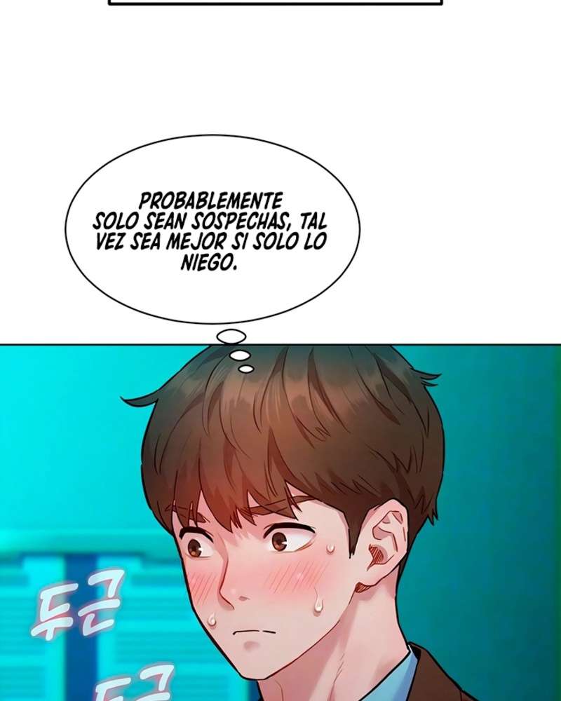 Tastefolder Capítulo 7 - Página 14 en español