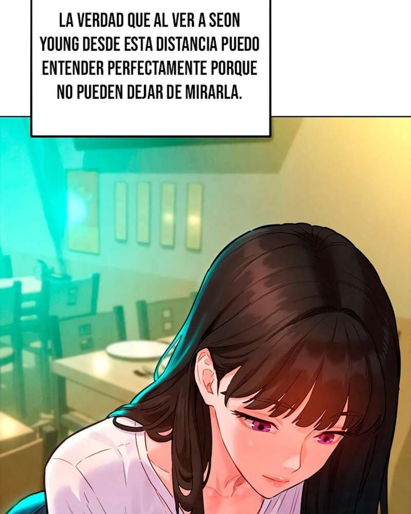 Tastefolder Capítulo 7 - Página 42 en español