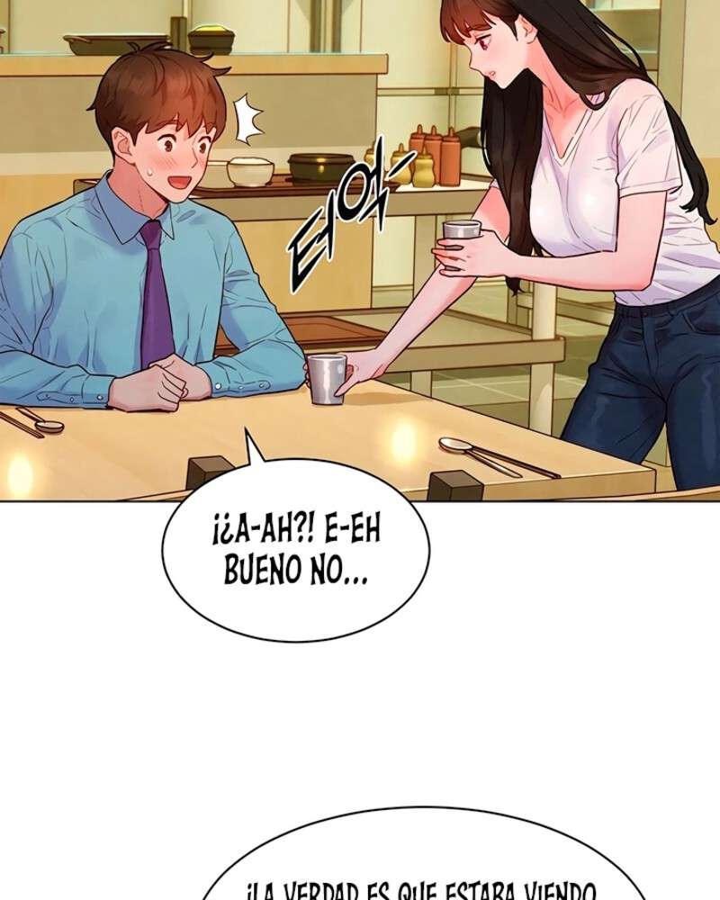 Tastefolder Capítulo 7 - Página 47 en español