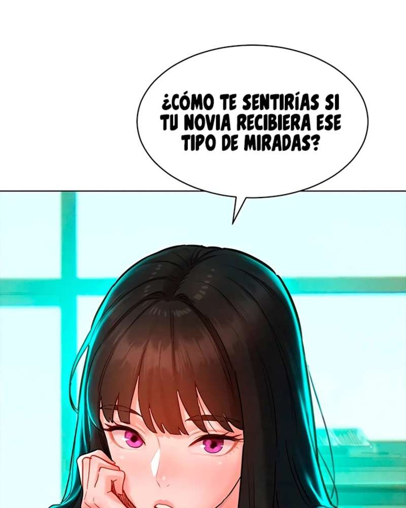 Tastefolder Capítulo 7 - Página 51 en español