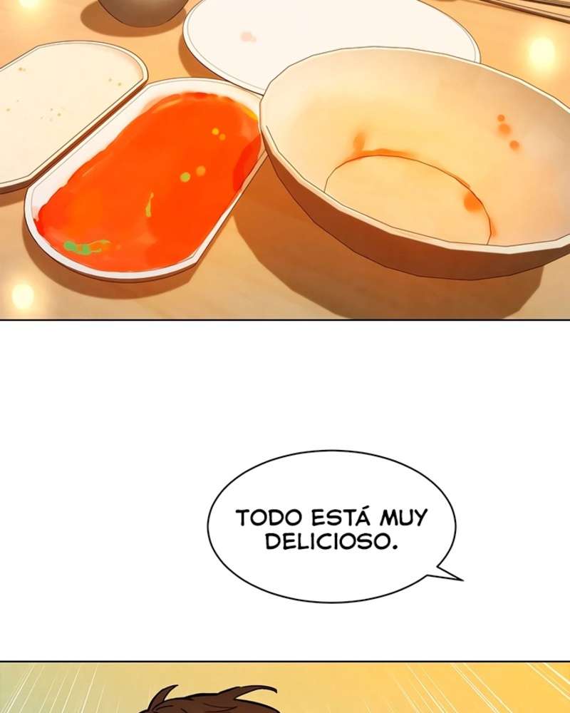 Tastefolder Capítulo 7 - Página 61 en español