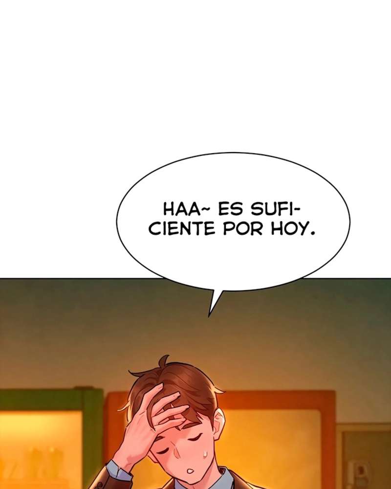 Tastefolder Capítulo 7 - Página 92 en español