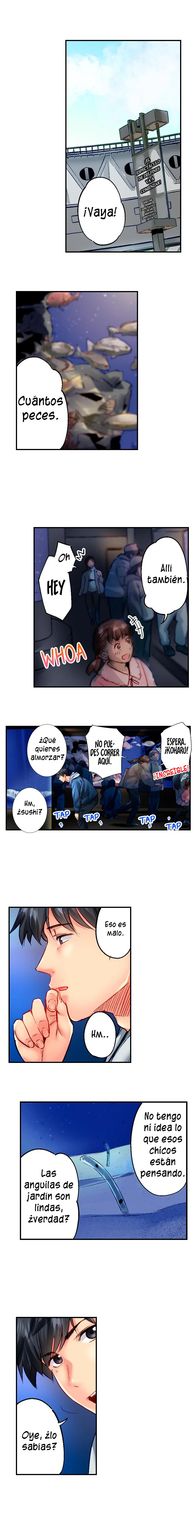 Sencilla pero sexy Capítulo 85 - Página 3 en español