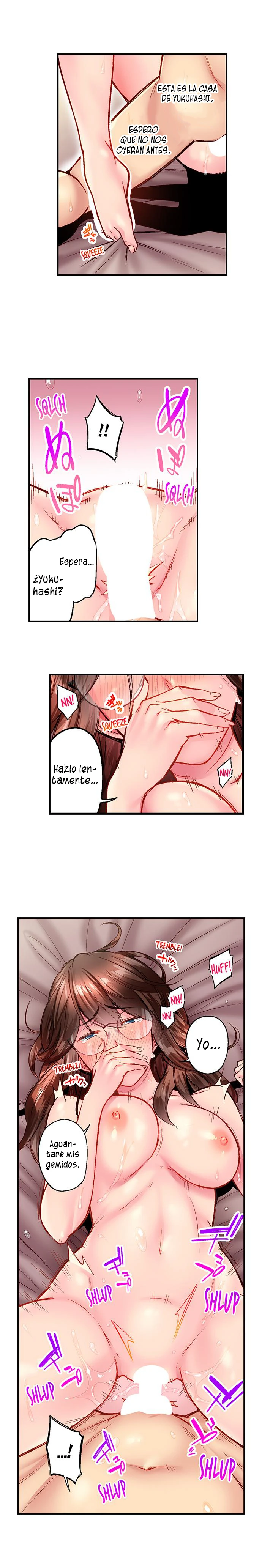 Sencilla pero sexy Capítulo 92 - Página 7 en español