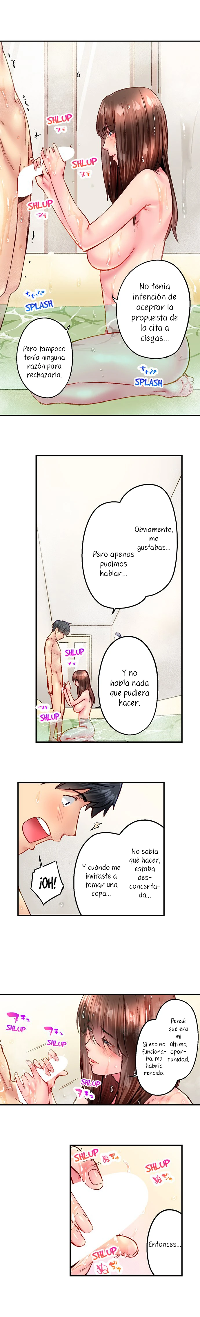 Sencilla pero sexy Capítulo 95 - Página 4 en español