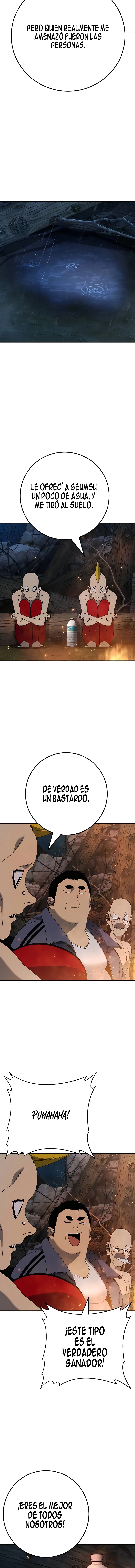 La Caída de la Humanidad Capítulo 26 - Página 14 en español