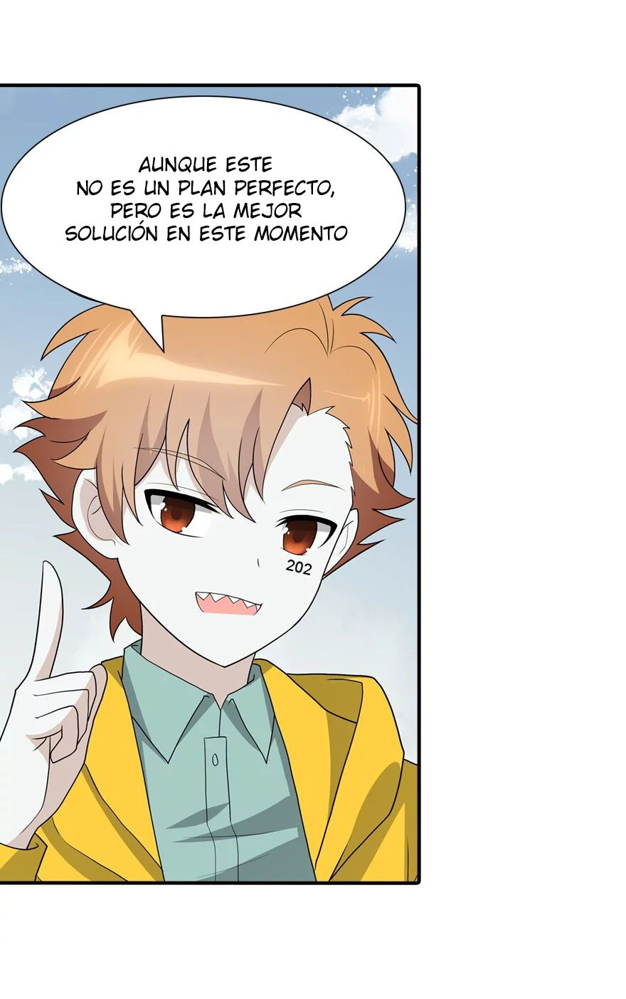 My Girlfriend is a Zombie Capítulo 119 - Página 29 en español