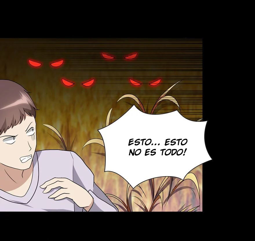 My Girlfriend is a Zombie Capítulo 119 - Página 46 en español