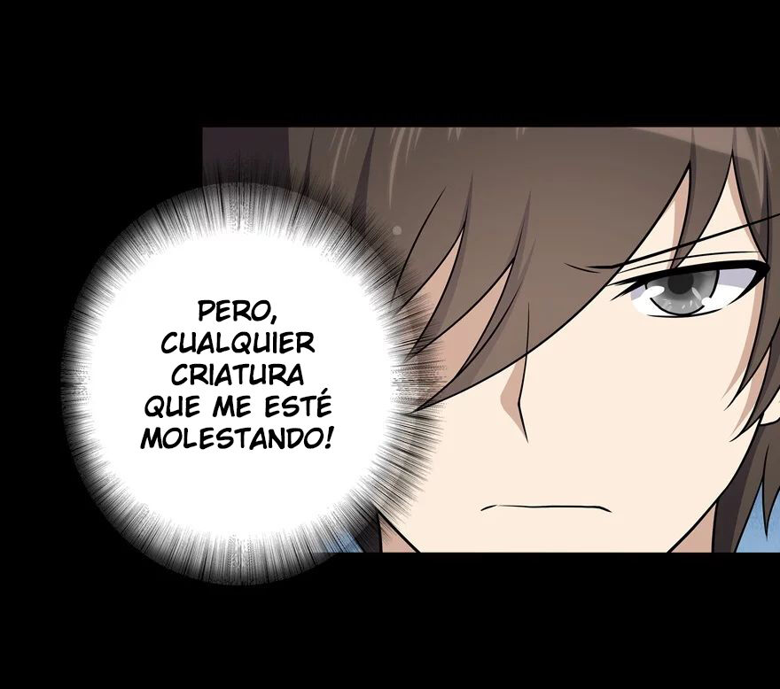 My Girlfriend is a Zombie Capítulo 120 - Página 31 en español