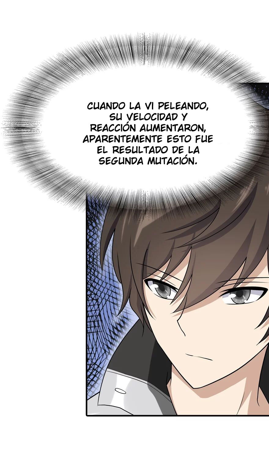 My Girlfriend is a Zombie Capítulo 121 - Página 16 en español