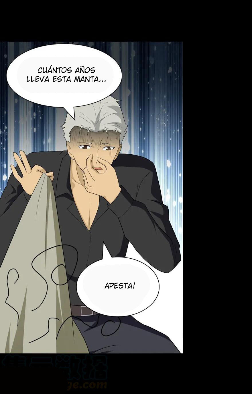 My Girlfriend is a Zombie Capítulo 125 - Página 43 en español