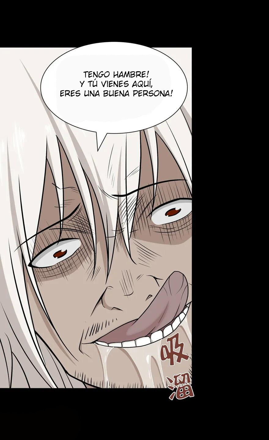 My Girlfriend is a Zombie Capítulo 125 - Página 46 en español