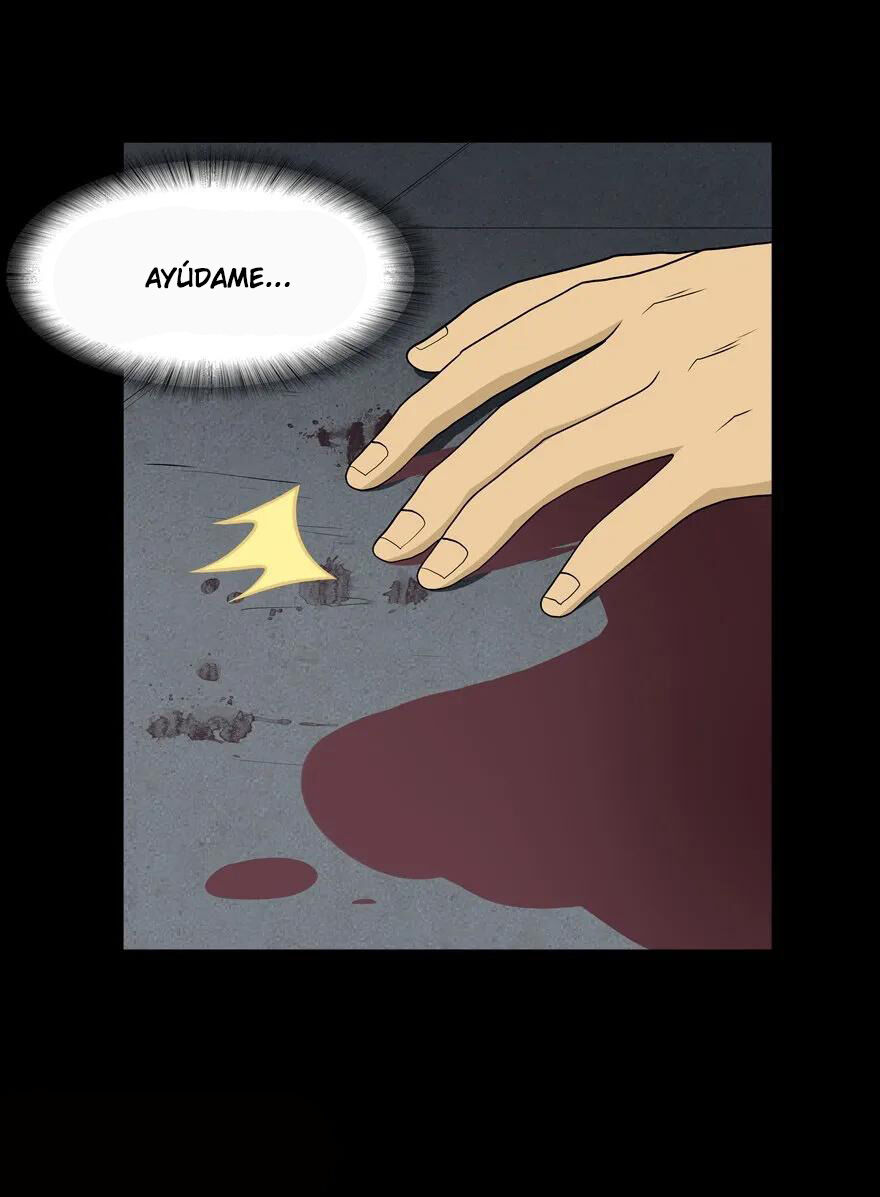 My Girlfriend is a Zombie Capítulo 125 - Página 53 en español