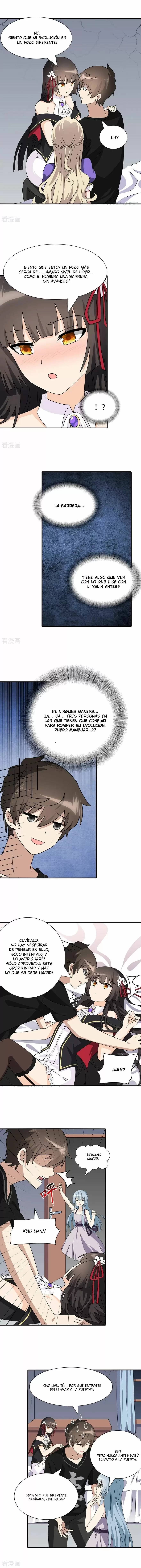 My Girlfriend is a Zombie Capítulo 143 - Página 6 en español