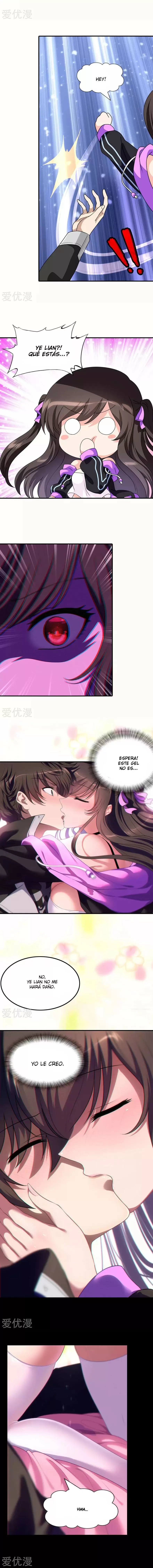My Girlfriend is a Zombie Capítulo 184 - Página 6 en español