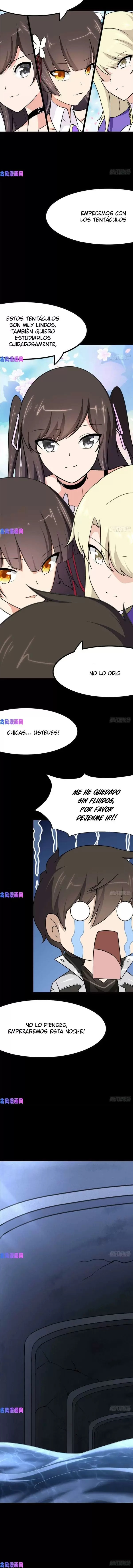 My Girlfriend is a Zombie Capítulo 205 - Página 7 en español