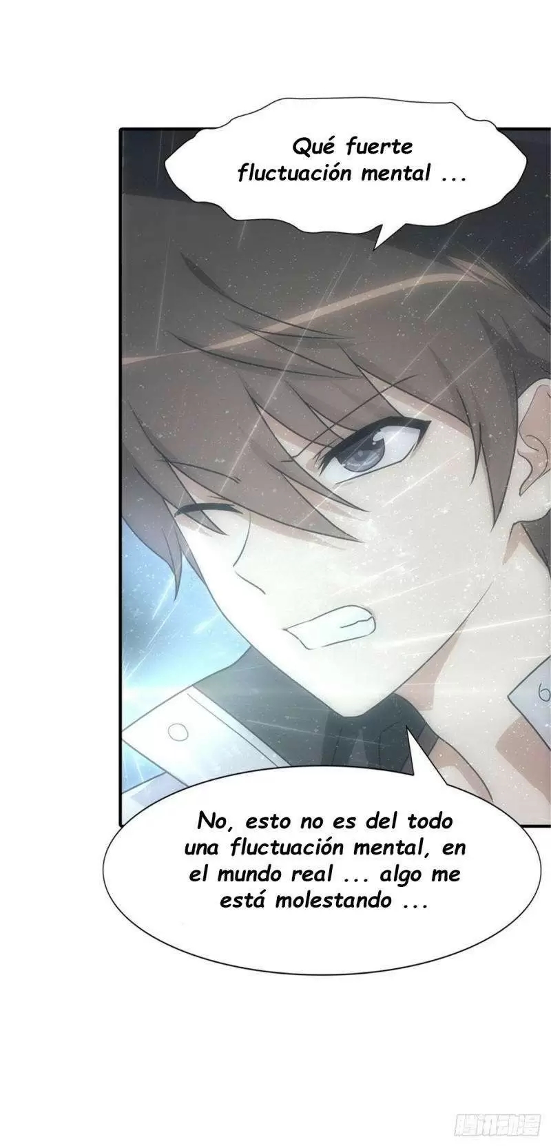 My Girlfriend is a Zombie Capítulo 221 - Página 12 en español