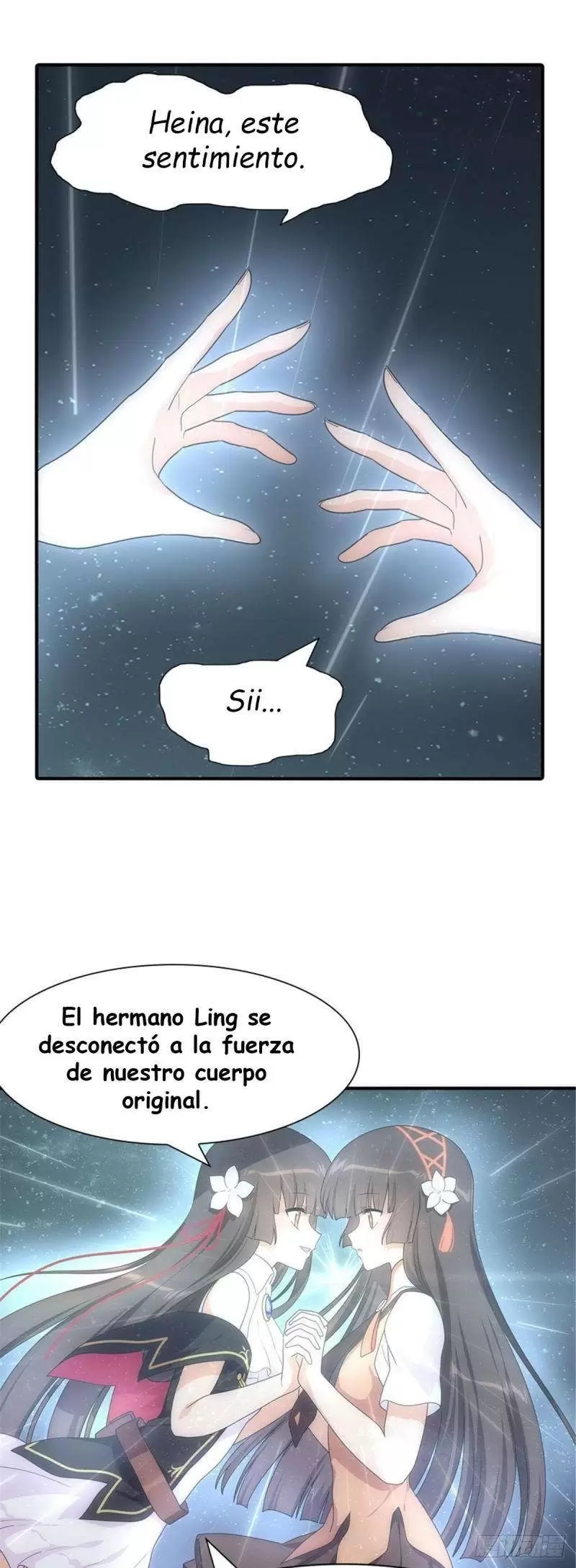My Girlfriend is a Zombie Capítulo 221 - Página 14 en español
