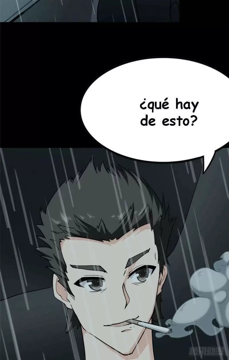 My Girlfriend is a Zombie Capítulo 222 - Página 21 en español