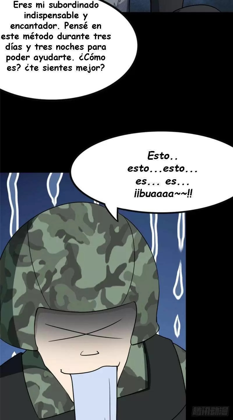 My Girlfriend is a Zombie Capítulo 222 - Página 26 en español