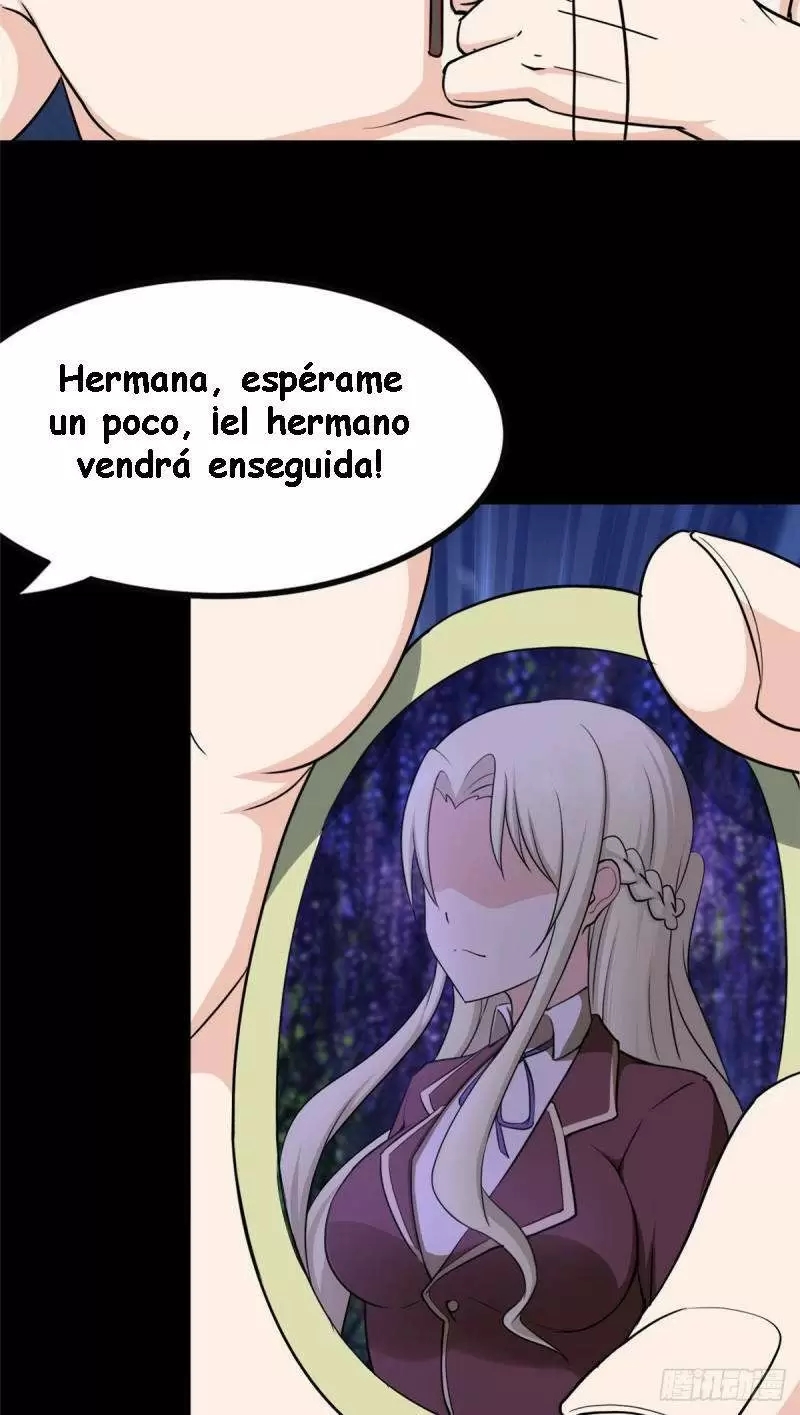 My Girlfriend is a Zombie Capítulo 222 - Página 32 en español