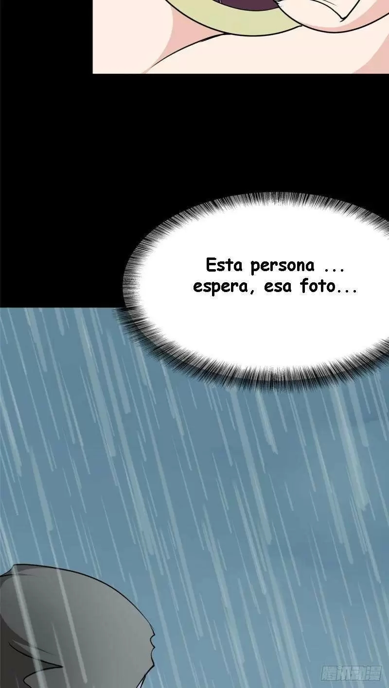 My Girlfriend is a Zombie Capítulo 222 - Página 33 en español