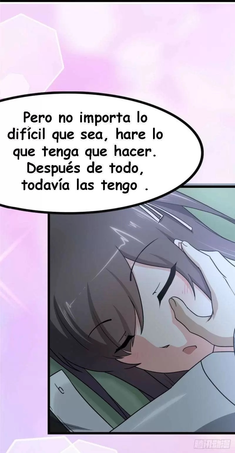 My Girlfriend is a Zombie Capítulo 222 - Página 44 en español
