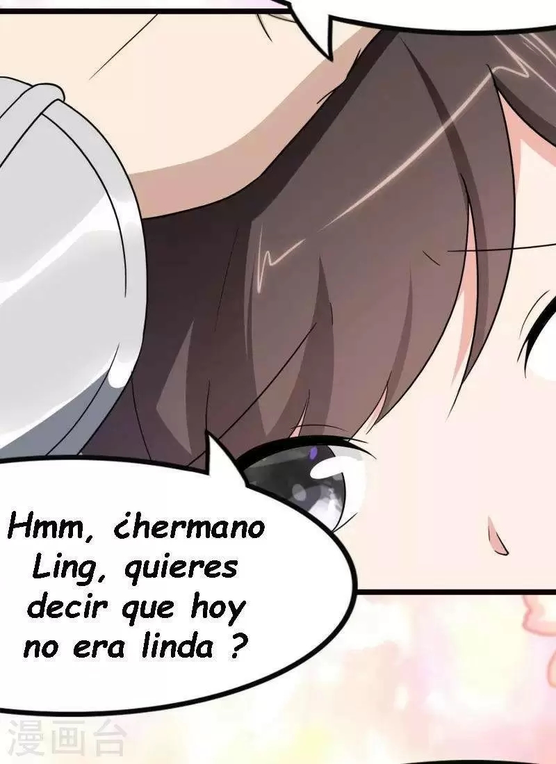 My Girlfriend is a Zombie Capítulo 222 - Página 50 en español