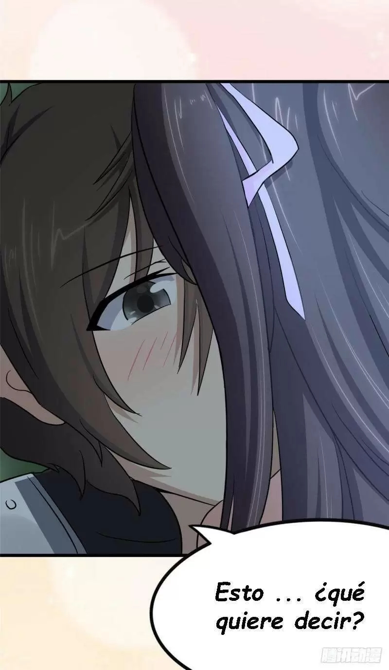 My Girlfriend is a Zombie Capítulo 222 - Página 55 en español