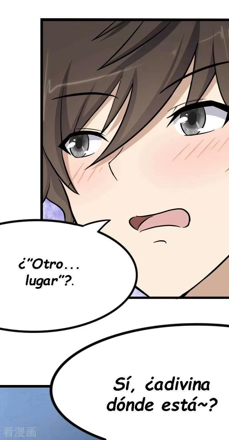 My Girlfriend is a Zombie Capítulo 222 - Página 60 en español