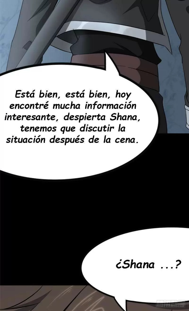 My Girlfriend is a Zombie Capítulo 222 - Página 66 en español