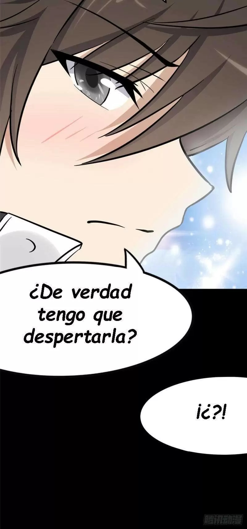 My Girlfriend is a Zombie Capítulo 222 - Página 67 en español
