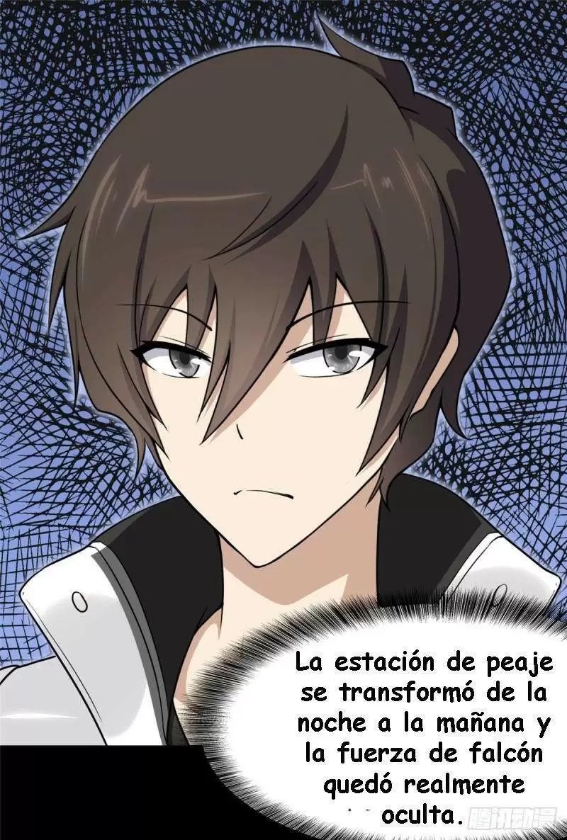 My Girlfriend is a Zombie Capítulo 222 - Página 8 en español