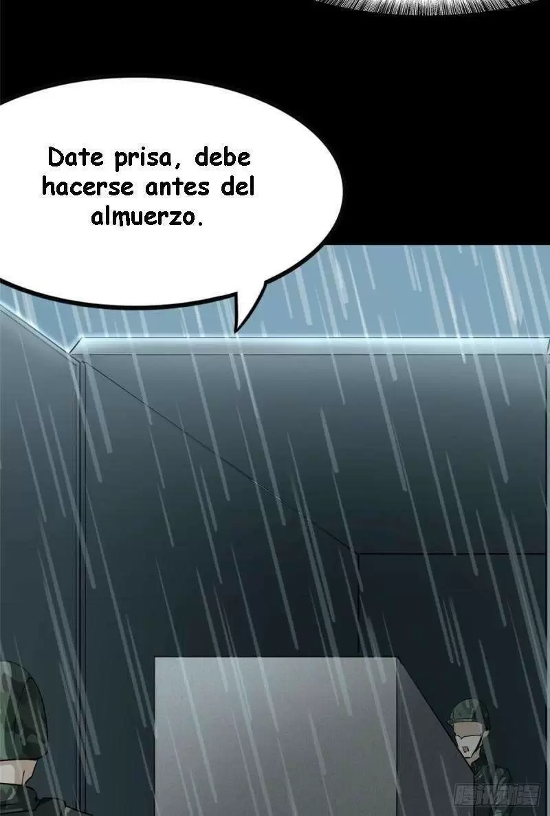 My Girlfriend is a Zombie Capítulo 222 - Página 9 en español