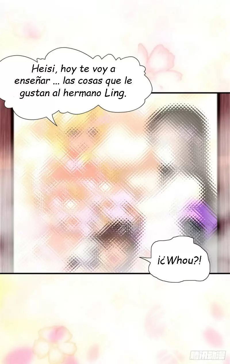 My Girlfriend is a Zombie Capítulo 223 - Página 17 en español