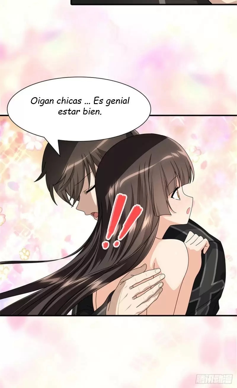 My Girlfriend is a Zombie Capítulo 223 - Página 26 en español