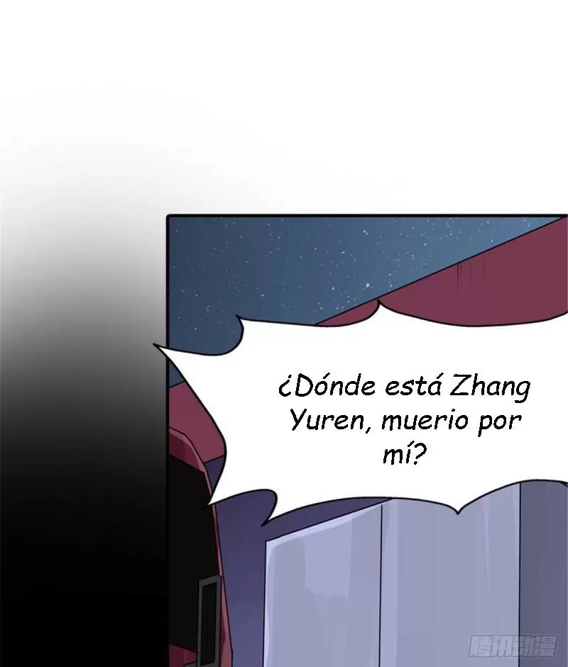 My Girlfriend is a Zombie Capítulo 223 - Página 42 en español