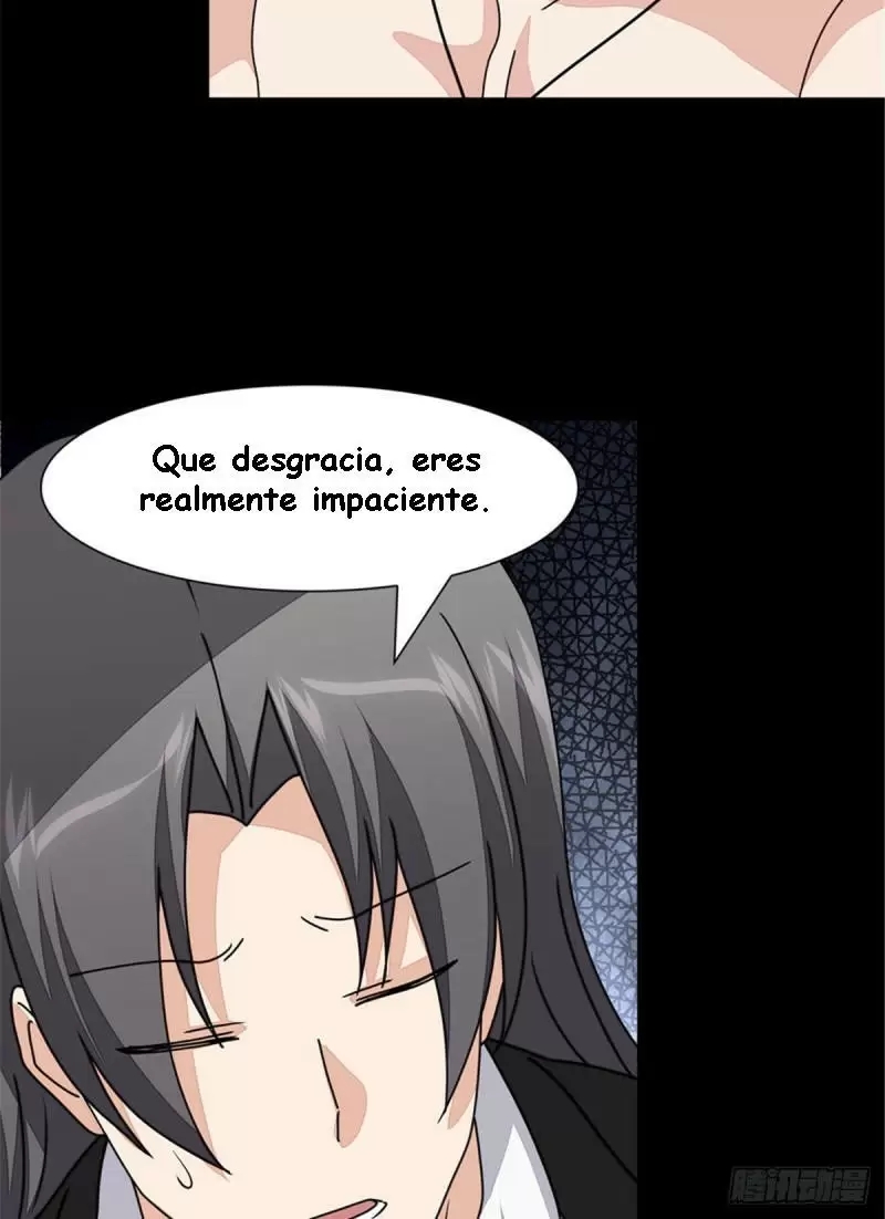 My Girlfriend is a Zombie Capítulo 223 - Página 45 en español