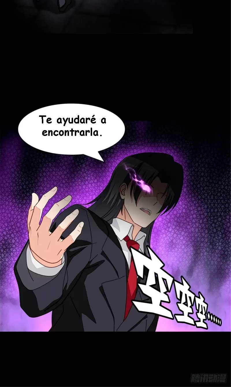 My Girlfriend is a Zombie Capítulo 223 - Página 48 en español