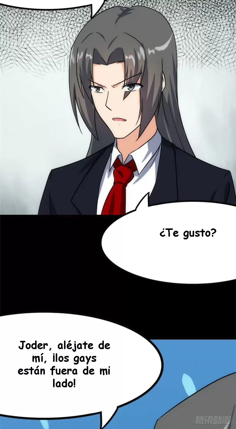 My Girlfriend is a Zombie Capítulo 224 - Página 10 en español